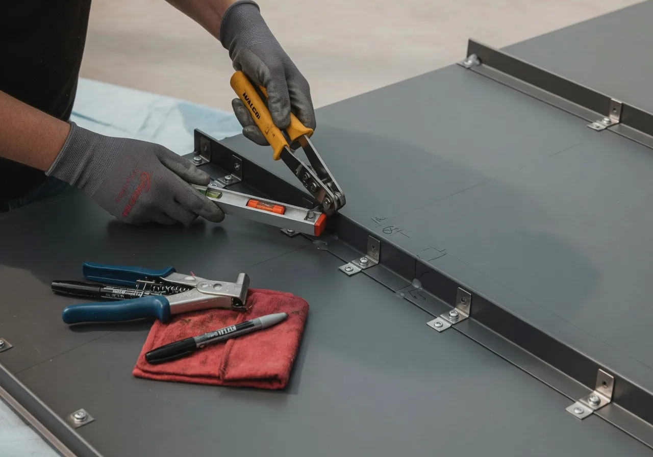 Why choose Metal Roofing Installation in Pickens, AR